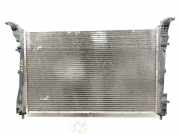 Radiator 51812209 Fiat Doblo (263) GroÃŸraumlimousine 1.3 D Multijet (263.A.2000)