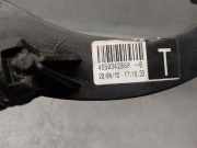 Kupplungspedal 465034208R Nissan X-Trail (T32) SUV 1.6 Energy dCi 130 (R9M)