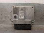 Motorsteuergerät 51862586 Fiat Furgón/monospace (225_) 1.3 D Multijet (225BXD1A, 225BXB1A, 225BXB11)