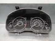 Tachoeinheit Kmh 85002AJ43 Subaru Legacy Wagon (BR) Kombi 2.0 D 16V (EE20)