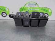 Lichtschalter 240184EA0B Nissan Qashqai (J11) SUV 1.5 dCi DPF (K9K-636(Euro 5))