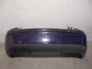 Stoßstange Hinten 39992483 Volvo S40 (MS) Limousine 2.0 D 16V (D4204T)