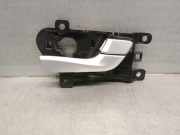 Türgriff Innen Rechts Hinten 826202W000 Hyundai Santa Fe III (DM) SUV 2.2 CRDi R 16V 4x2 (D4HB)
