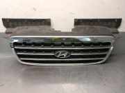 Grill 863523A000 Hyundai Trajet Großraumlimousine 2.0 CRDi 16V (D4EA)