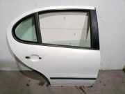 TÃ¼r Rechts Hinten 1M0833056L Seat Toledo (1M2) Limousine 1.9 TDI 110 (AHF)