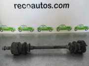 Antriebswelle Links Hinten Mercedes-Benz CLK (C208) CoupÃ© 2.0 200K Evo 16V (M111.956)