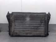 Ladeluftkühler 1K0145803BN Volkswagen Touran (1T1/T2) Großraumlimousine 1.6 TDI 16V (CAYC) CAYC