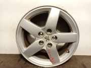 Felge 5402J2 Peugeot 407 (6D) Limousine 2.0 16V (EW10J4(RFN))