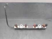 Einspritzd?sen D?senstock 2381421073 Toyota Yaris III (P13) Schr?gheck 1.5 16V Hybrid (1NZ-FXE)