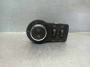 Lichtschalter 23197914 Opel Insignia Schrägheck 5-drs 1.6 CDTI 16V (B16DTH)