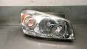 Scheinwerfer Rechts 921022F020 Kia Cerato Limousine 2.0 CRDi 16V (D4EA)