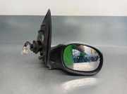 Außenspiegel Rechts 96432616XX Peugeot 206 (2A/C/H/J/S) Schrägheck 2.0 XS,XT HDi (DW10TD(RHY))