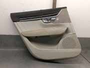 Türverkleidung Links Hinten 31393232 Volvo V90 II (PW) Kombi 2.0 D5 16V AWD (D4204T23)