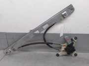 Fensterheber Links Vorne 807210008R Renault Master III (FV) Van 2.3 dCi 170 16V FWD (M9T-706(M9T-D7))