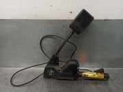Gurtstraffer Links Vorne 1S71F612089BM Ford Mondeo III Limousine 1.8 16V (CHBA)