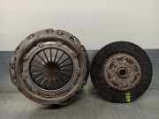 Kupplungsset 1027100 Ford Transit Van 2.5 Di (4FB)