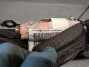 Lichtschalter 96384422XT Fiat Ulysse (179) Großraumlimousine 2.0 16V (EW10J4(RFN))