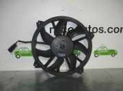 Kühlerventilator 1049874726T Peugeot 307 (3A/C/D) Schrägheck 1.6 HDiF 16V (DV6TED4(9HY))