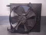 Kühlerventilator 96536666 Daewoo / Chevrolet Aveo (256) Limousine 1.4 16V (F14D3)