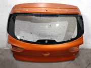 Hintertür 5539073 MG ZS SUV 1.5 VTi 16V (15S4C)