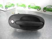 T?rgriff Au?en Links Vorne CAJA7 Chrysler Voyager/Grand Voyager Gro?raumlimousine 2.4i 16V (EDZ)