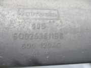 Auspuff Endtopf 6Q0253611BS Seat Ibiza IV (6J5) Schrägheck 5-drs 1.4 TDI (BMS)