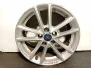 Felge F1EC1007A1A Ford Focus 3 Schrägheck 1.6 TDCi (T1DA)