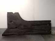 Bodenschutz 51757428181 BMW 3 serie (G20) Limousine 330e 2.0 TwinPower Turbo 16V (B48-B20B)