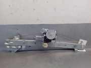 Fensterheber Links Vorne 807214BA1A Renault Koleos II (RZGH) SUV 2.0 dCi (M9R-A8)
