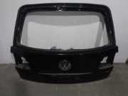 Hintertür 7L6827025AS Volkswagen Touareg (7LA/7L6) SUV 5.0 TDI V10 (AYH) AYH