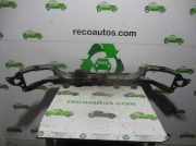 Schließplatte Kühlerträger 1302271080 Fiat Ducato (230/231/232) Van 2.8 D (8140.63)