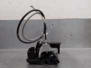 T?rschloss Links Hinten 7131009005 SsangYong Actyon SUV 2.0 Xdi 16V (OM664.951)