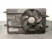 Kühlerventilator A4545000093 Smart Forfour (454) Schrägheck 5-drs 1.0 12V (134.911)