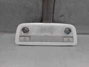 Innenbeleuchtung A2048204901 Mercedes-Benz C Estate (S204) Kombi 2.2 C-220 CDI 16V BlueEfficiency (OM651.911)
