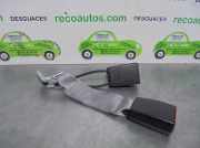 G?rtelschnalle Rechts Hinten 2208500869 Mercedes-Benz S (W220) Limousine 3.2 S-320 CDI 24V (OM613.960)