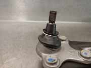 Draagarm Rechts Voor Onder 2Q0407152E Volkswagen Taigo SUV 1.0 TSI 110 12V (DLAA) DLAA