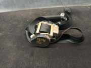 Sicherheitsgurt Links Hinten 14996410XX Lancia Phedra Großraumlimousine 2.2 JTD 16V (DW12TED4(4HW))