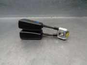 Gürtelschnalle Links Hinten 5JA857488QVZ Skoda Rapid Liftback 1.2 TSI (CBZA)