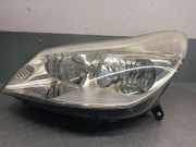 Scheinwerfer Links 89009359 Citroën C5 II Berline (RC) Schrägheck 2.0 HDiF 16V (DW10BTED4(RHR))