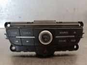 Radio F1ET18K811HC Ford Focus 3 Wagon Kombi 1.0 Ti-VCT EcoBoost 12V 125 (M1DD)