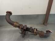 Auspuff Krümmer 7701052872 Renault Vel Satis (BJ) Großraumlimousine 3.0 dCi V6 24V (P9X-701)