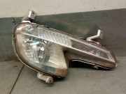 Nebelscheinwerfer Rechts Vorne 9670476180 Peugeot 508 (8D) Limousine 2.0 HDiF 16V (DW10BTED4(RHF))
