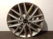 Felge 52910H8150 Kia Rio IV (YB) SchrÃ¤gheck 1.2 CVVT 16V (G4LF)
