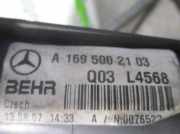 Radiator A1695003604 Mercedes-Benz A (W169) Schrägheck 2.0 A-200 CDI 16V 5-Drs. (OM640.941)