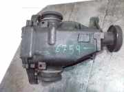 Hinterachsgetriebe - - 7503464 BMW 5 serie (E39) Limousine 520d 16V (M47)