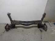 Hinterachse PARADISCOS5AGUJEROS Peugeot Expert Tepee (G9) Großraumlimousine 2.0 HDi 120 (DW10UTED4(RHK))