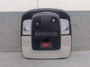 Innenbeleuchtung 92800N9220MMH Hyundai Tucson (NX) SUV 1.6 T-GDI HEV HTRAC (G4FP)