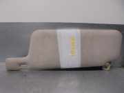 Sonnenblende Links 1L0857551A Seat (1L) 1.9 TDI
