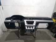 Armaturenbrett 3G1857003BK Volkswagen Passat (3G2) Limousine 2.0 TDI 16V 150 (CRLB) CRLB