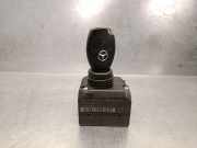 ZÃ¼ndschloss 1645450708 Mercedes-Benz R (W251) GroÃŸraumlimousine 3.0 320 CDI 24V 4-Matic (OM642.950)